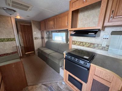 2007 Jayco Jay Flight - Photo 9