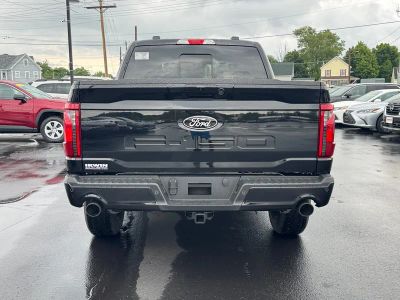 2026 Ford F-150 — detail view