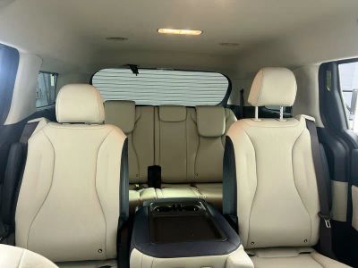 2026 Kia Carnival — photo 32 view
