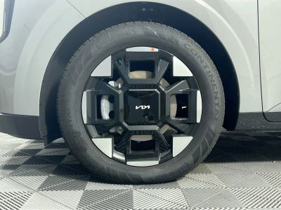 2026 Kia Carnival — photo 11 view