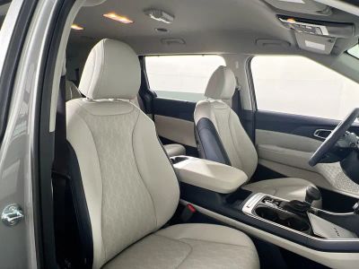 2026 Kia Carnival — photo 30 view