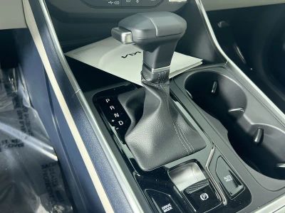 2026 Kia Carnival — photo 21 view