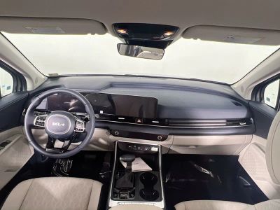 2026 Kia Carnival — photo 29 view