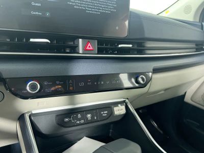 2026 Kia Carnival — photo 23 view