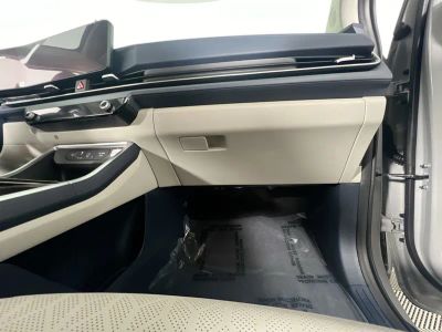 2026 Kia Carnival — photo 34 view