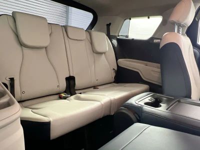 2026 Kia Carnival — photo 28 view