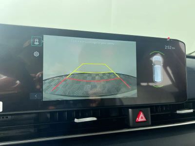 2026 Kia Carnival — photo 26 view