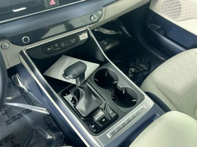 2026 Kia Carnival — photo 22 view