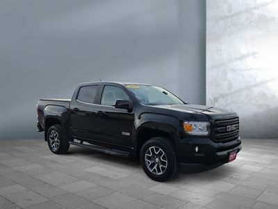 2018 GMC Canyon — photo 8 view
