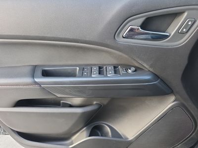 2018 GMC Canyon — photo 20 view