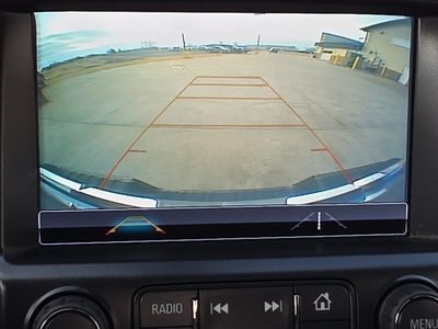 2018 GMC Canyon — photo 23 view