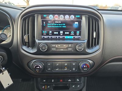 2018 GMC Canyon — photo 11 view