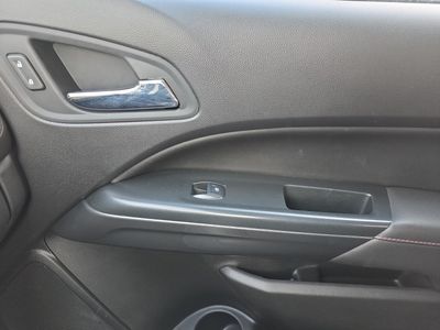 2018 GMC Canyon — photo 21 view