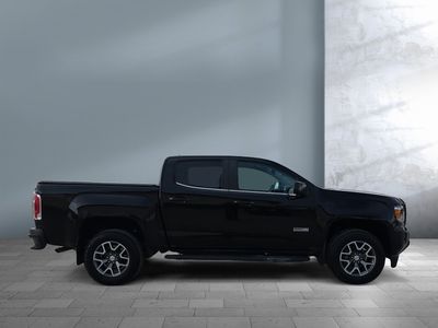 2018 GMC Canyon — photo 7 view