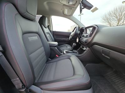 2018 GMC Canyon — photo 15 view