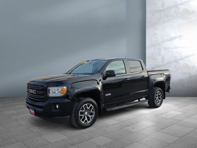 2018 GMC Canyon — photo 24 view