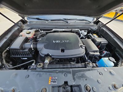 2018 GMC Canyon — photo 22 view