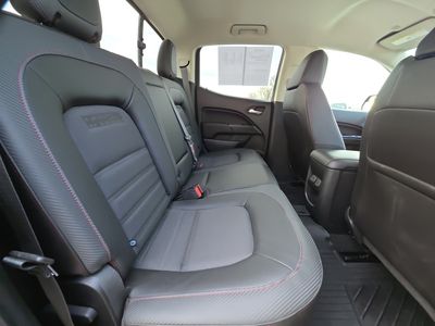2018 GMC Canyon — photo 14 view