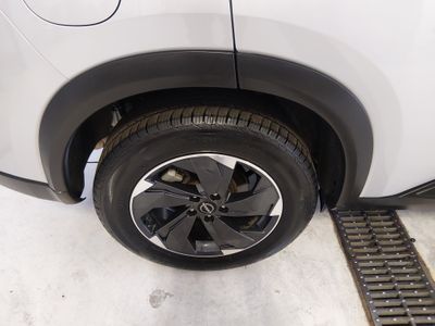 2025 Nissan Rogue - Photo 10