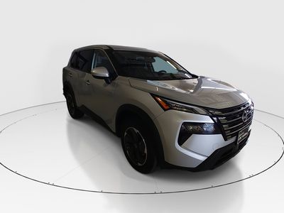 2025 Nissan Rogue - Photo 1