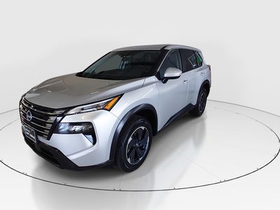 2025 Nissan Rogue - Photo 3