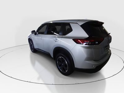 2025 Nissan Rogue - Photo 5