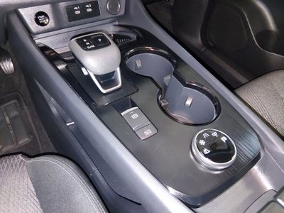 2025 Nissan Rogue - Photo 16