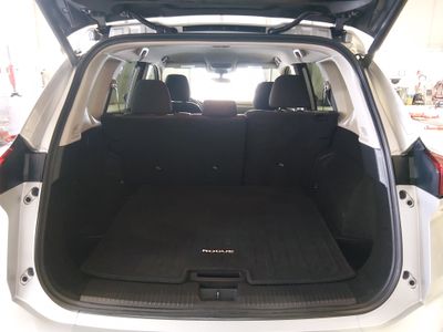 2025 Nissan Rogue - Photo 11
