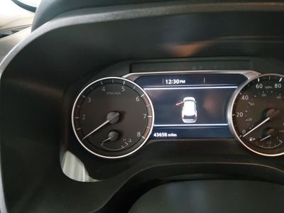 2025 Nissan Rogue - Photo 14