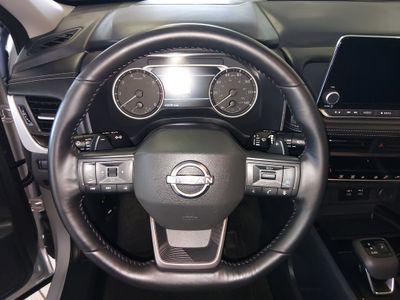 2025 Nissan Rogue - Photo 12