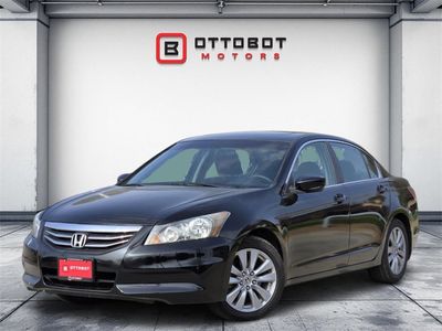 2011 Honda Accord - Photo 1