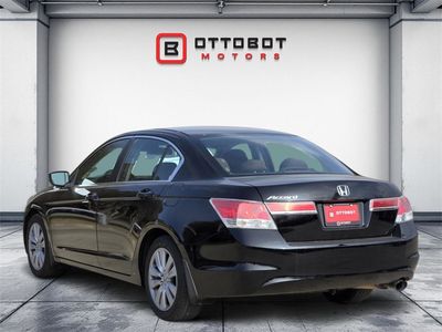 2011 Honda Accord - Photo 3