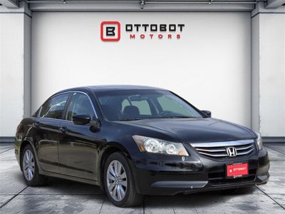 2011 Honda Accord - Photo 2