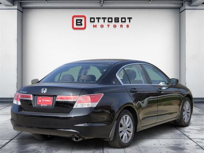 2011 Honda Accord - Photo 4