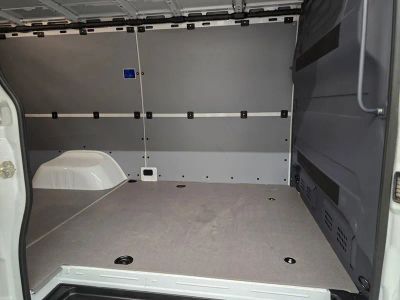 2024 Mercedes-Benz Sprinter Cargo Van — photo 28 view