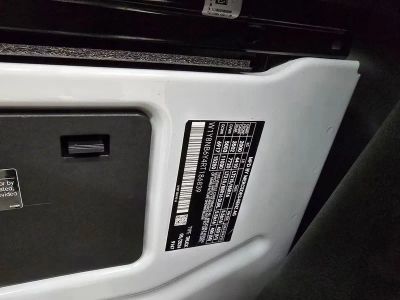 2024 Mercedes-Benz Sprinter Cargo Van — photo 16 view