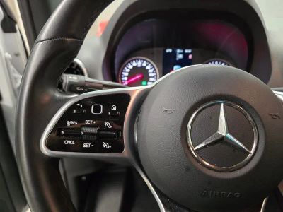 2024 Mercedes-Benz Sprinter Cargo Van — photo 20 view