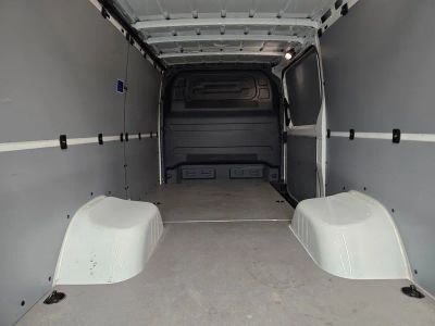 2024 Mercedes-Benz Sprinter Cargo Van — photo 34 view