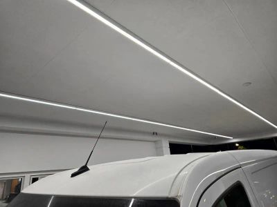 2024 Mercedes-Benz Sprinter Cargo Van — photo 12 view