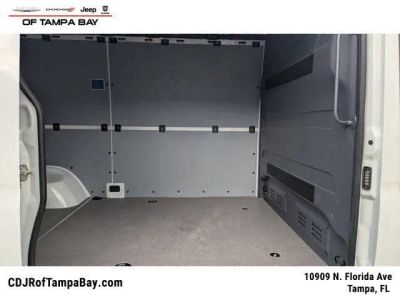2024 Mercedes-Benz Sprinter Cargo Van — photo 31 view