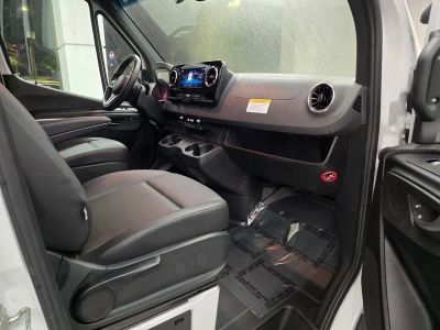 2024 Mercedes-Benz Sprinter Cargo Van — photo 26 view