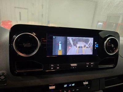 2024 Mercedes-Benz Sprinter Cargo Van — photo 24 view