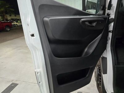 2024 Mercedes-Benz Sprinter Cargo Van — photo 15 view