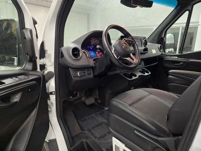 2024 Mercedes-Benz Sprinter Cargo Van — photo 17 view