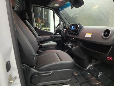 2024 Mercedes-Benz Sprinter Cargo Van — photo 27 view
