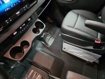 2024 Mercedes-Benz Sprinter Cargo Van — photo 25 view
