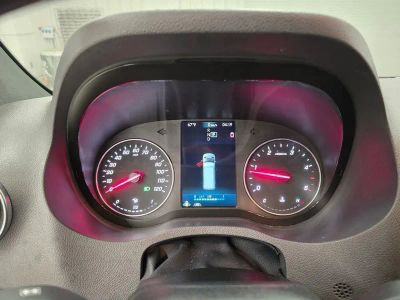 2024 Mercedes-Benz Sprinter Cargo Van — photo 22 view
