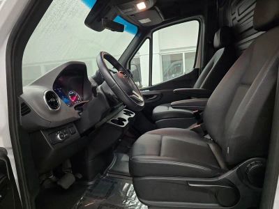 2024 Mercedes-Benz Sprinter Cargo Van — photo 18 view