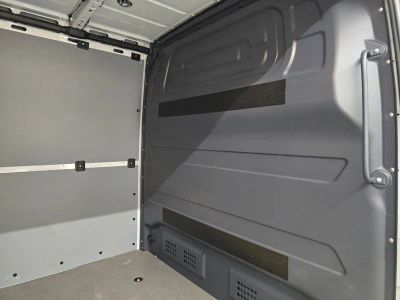 2024 Mercedes-Benz Sprinter Cargo Van — photo 30 view