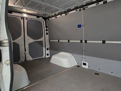 2024 Mercedes-Benz Sprinter Cargo Van — photo 29 view